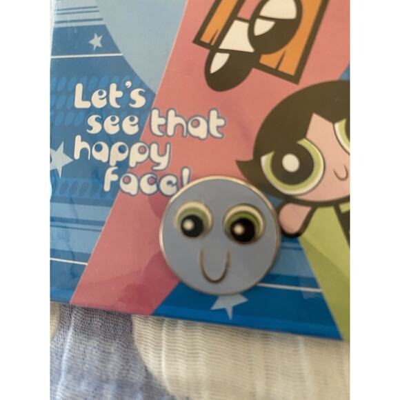 Powerpuff Cheeup Pinups New - Picture 2 of 5